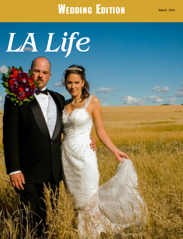 LA Life - February 2024